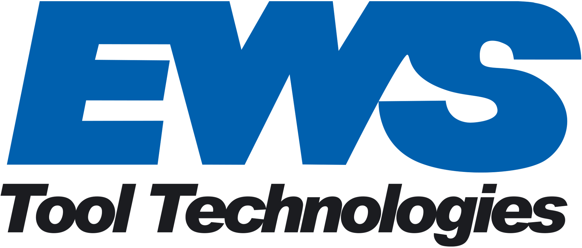 Logo EWS portautensili per torni