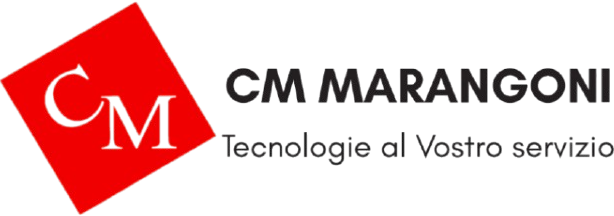 Logo CM Marangoni Srl
