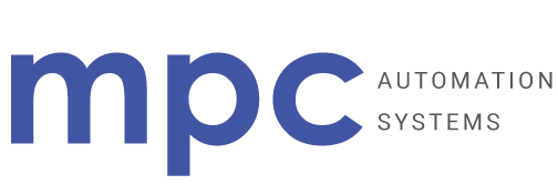 Logo MPC Automation